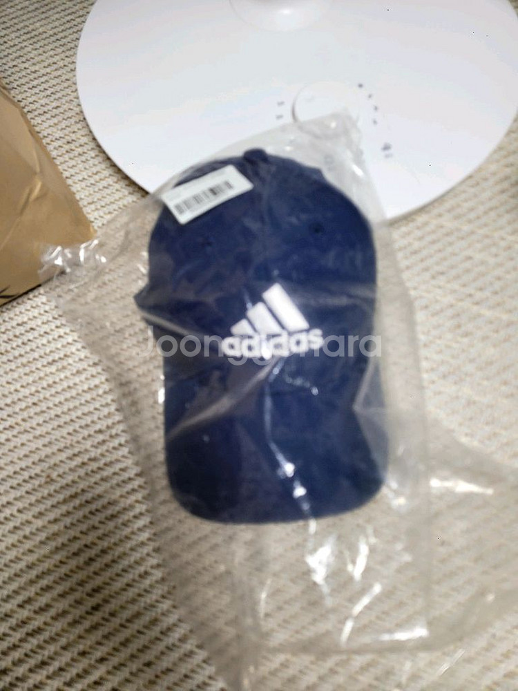 아디다스볼캡 남여공용--0