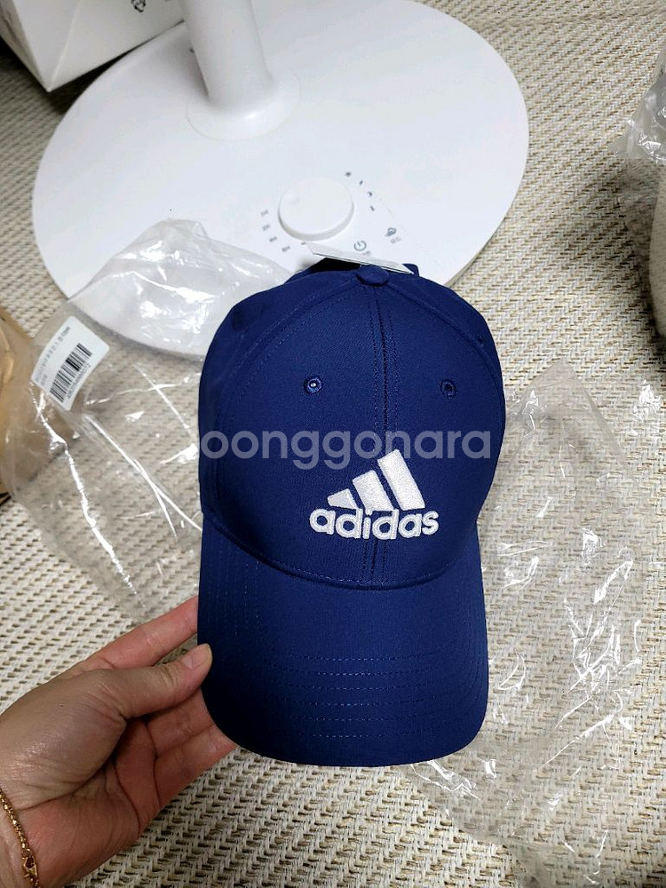 아디다스볼캡 남여공용--1