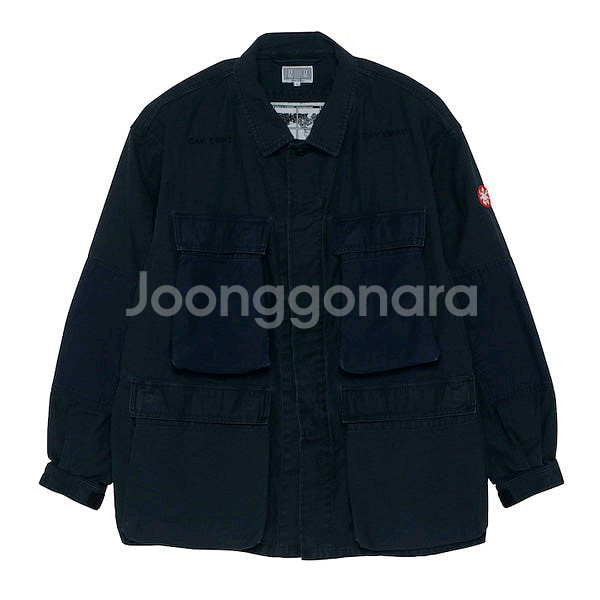 [M]20AW 카브엠트 디퍼런스 BDU--2