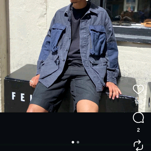 [M]20AW 카브엠트 디퍼런스 BDU