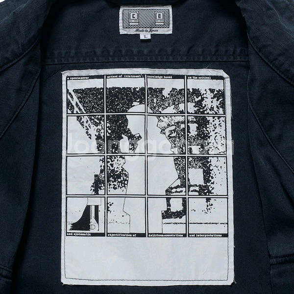 [M]20AW 카브엠트 디퍼런스 BDU--4