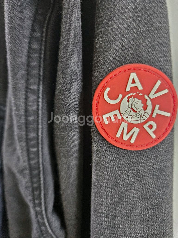 [M]20AW 카브엠트 디퍼런스 BDU--6