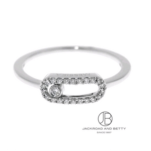 메시카 무브우노반지 messika