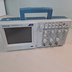 Tektronix TDS 2012C 100MHz