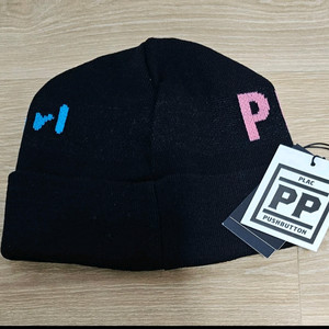 PLAC 비니모자