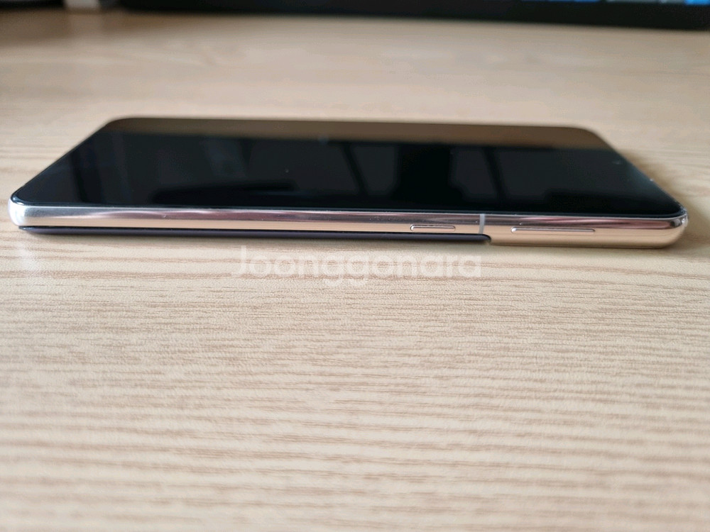 삼성 갤럭시 S21 플러스 자급제 256GB 팝니다.--4