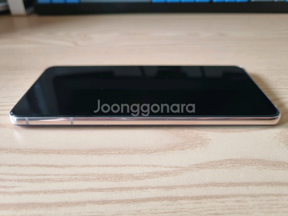삼성 갤럭시 S21 플러스 자급제 256GB 팝니다.--5