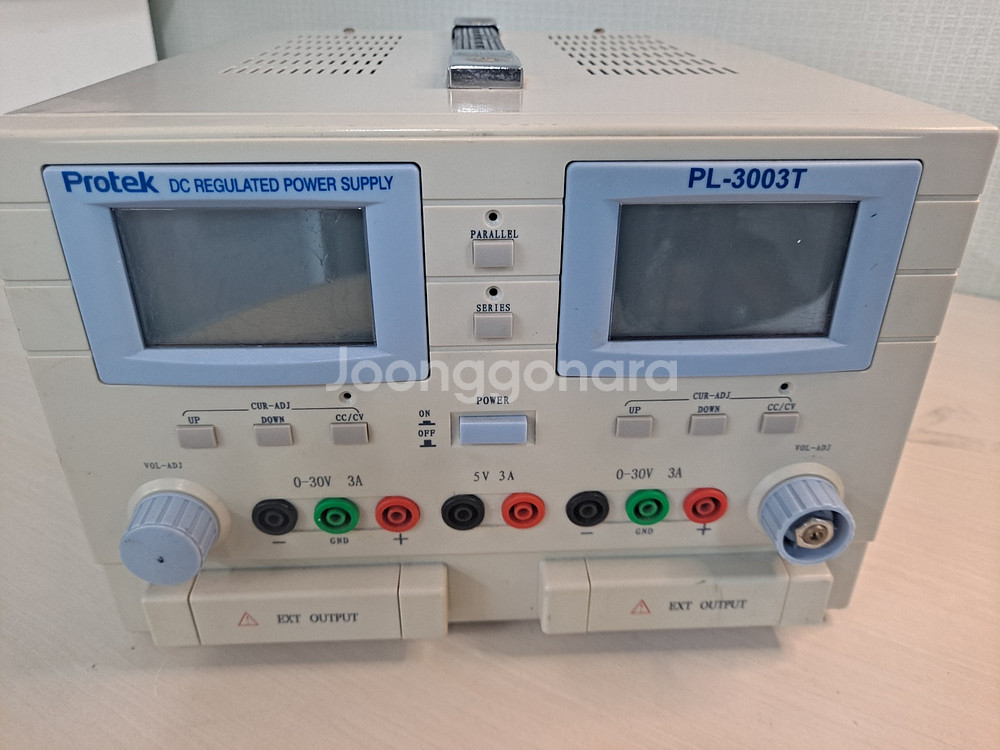 PROTEK PL-3003T--3