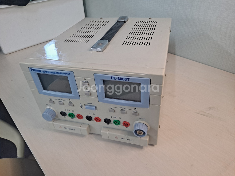 PROTEK PL-3003T--2