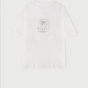 에토스 케이크티 - 화이트