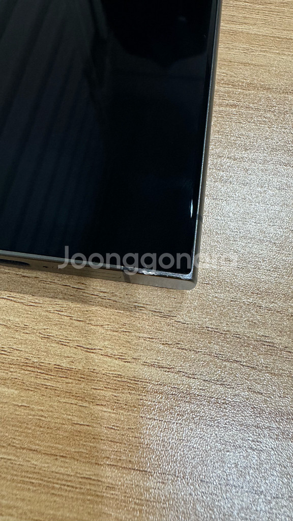 갤럭시 S24 울트라 512GB 블랙--3