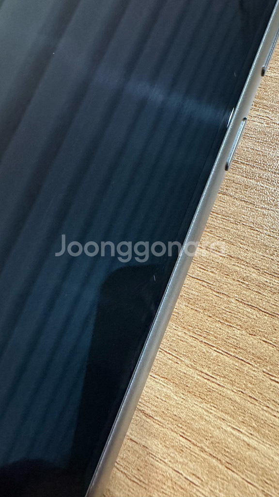 갤럭시 S24 울트라 512GB 블랙--6