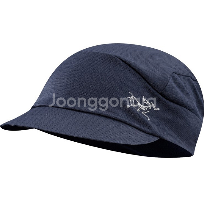 (정품) 아크테릭스 명품 등산모자 매쉬 캡 남녀공용 M--0