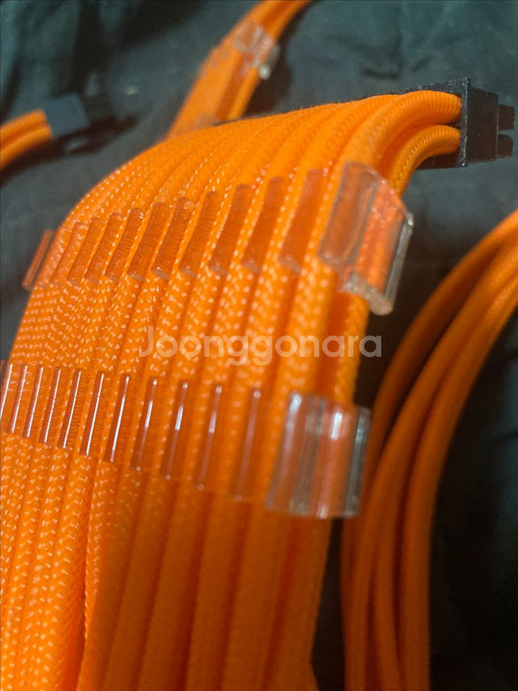 맥스마인더 슬리빙 연장 케이블--1