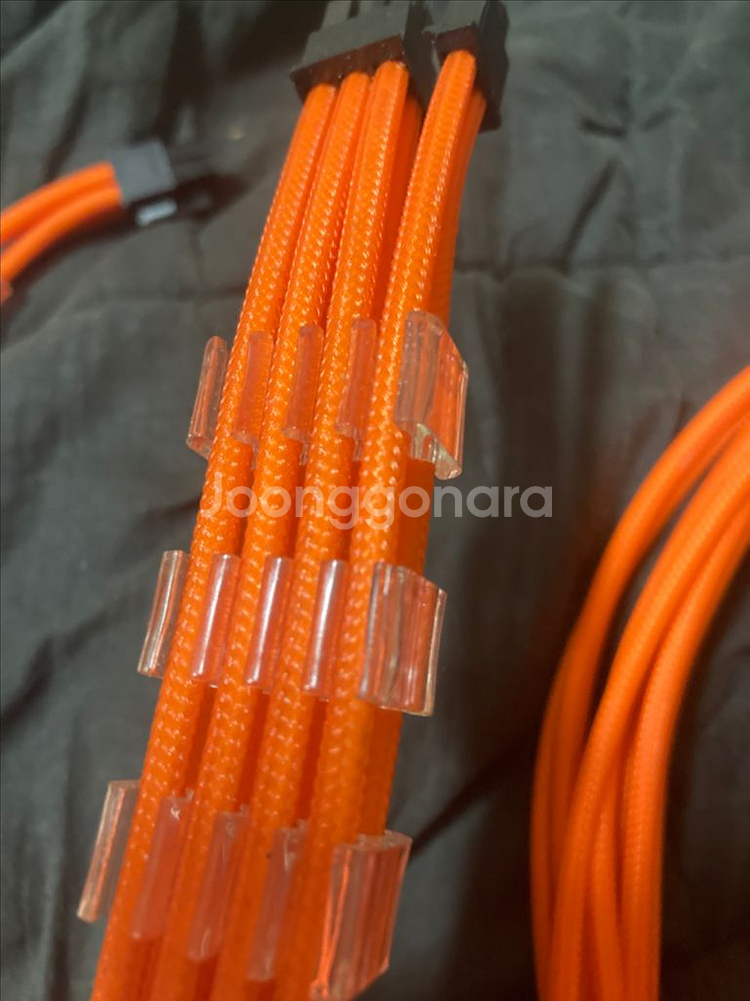 맥스마인더 슬리빙 연장 케이블--2