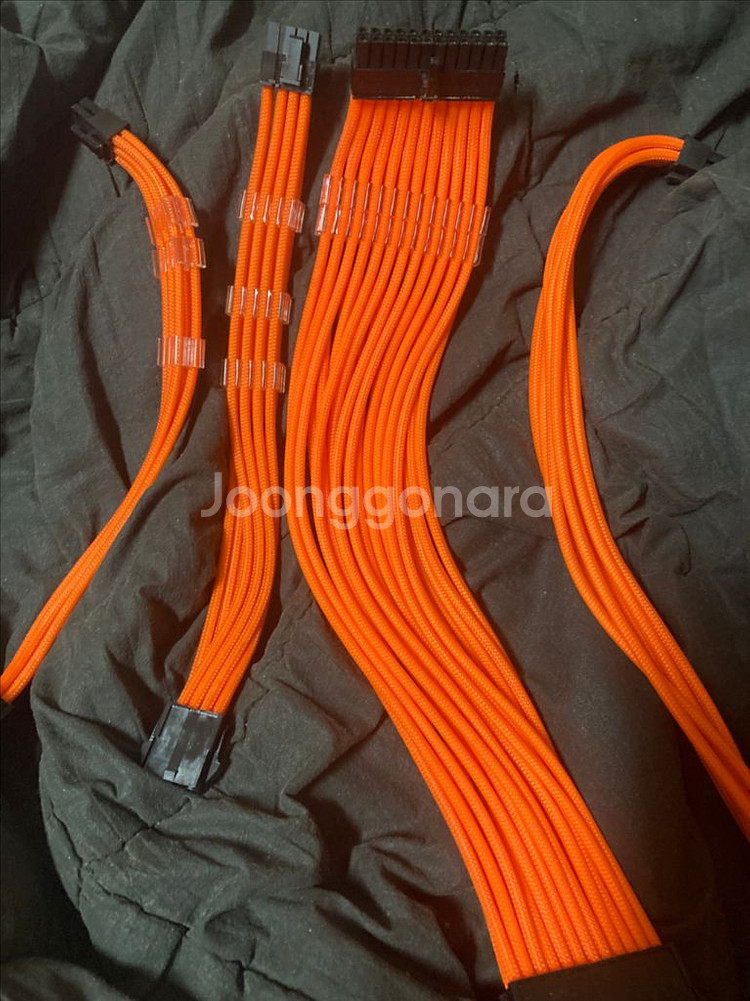 맥스마인더 슬리빙 연장 케이블--0