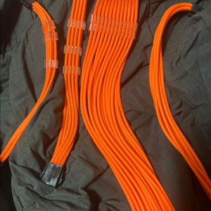 맥스마인더 슬리빙 연장 케이블