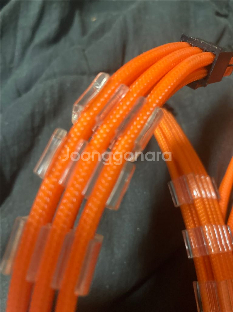 맥스마인더 슬리빙 연장 케이블--3