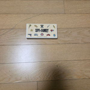 스파이패밀리 보조배터리