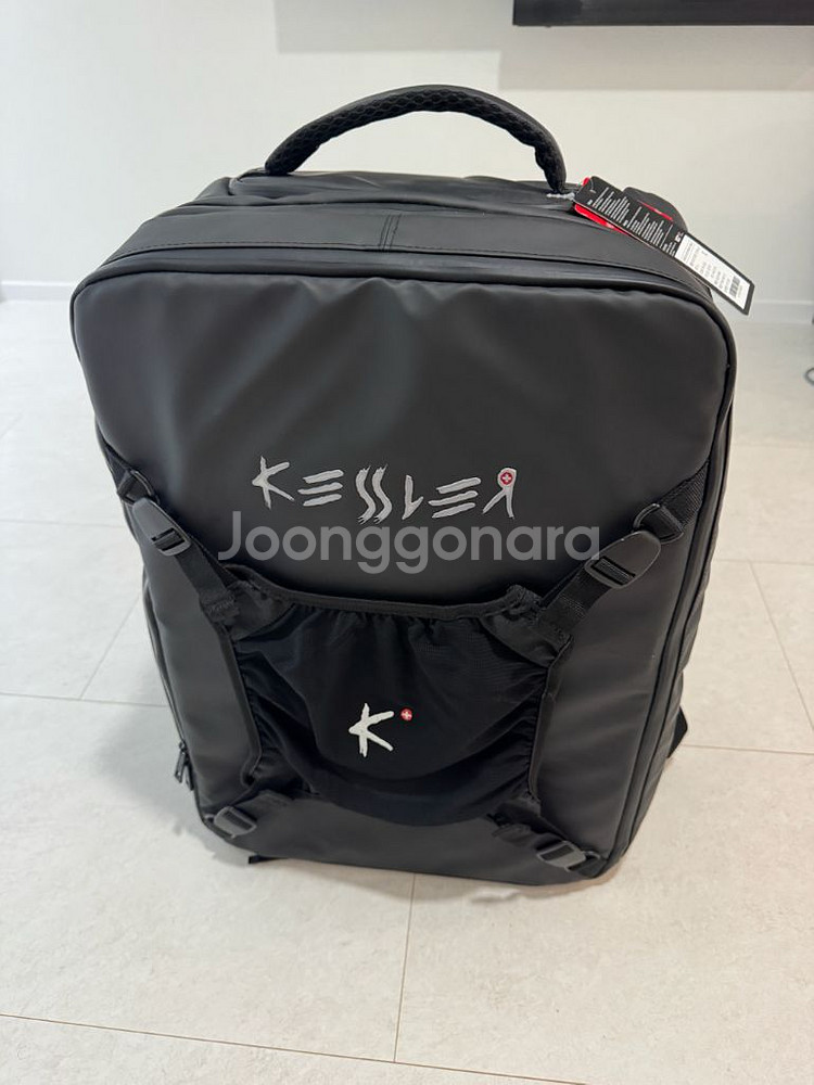케슬러 투어백--0