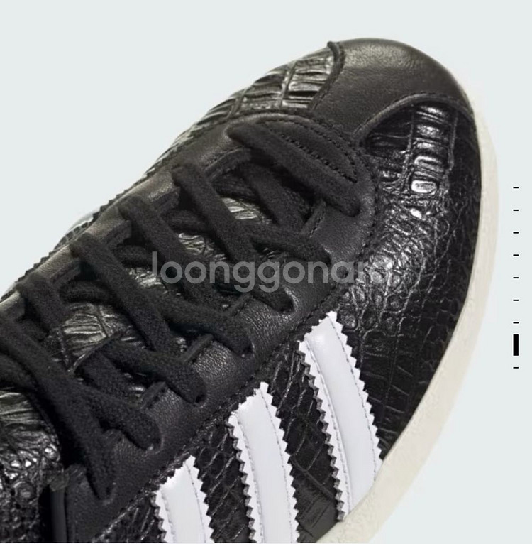 아디다스 블랑 검흰 270--2