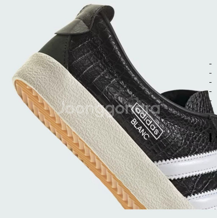 아디다스 블랑 검흰 270--3