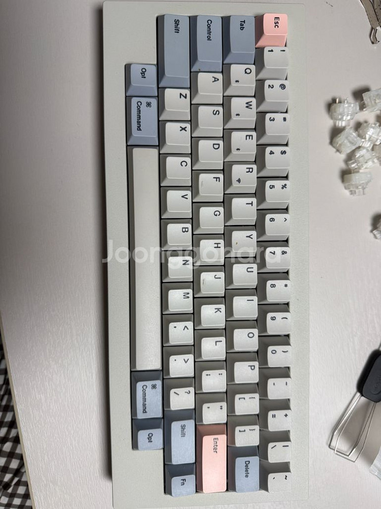 키크론 Q60 MAX--0