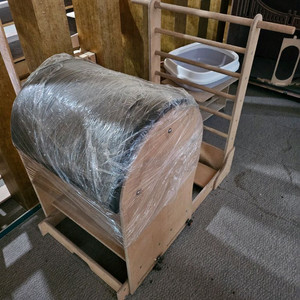 필라테스캣타워