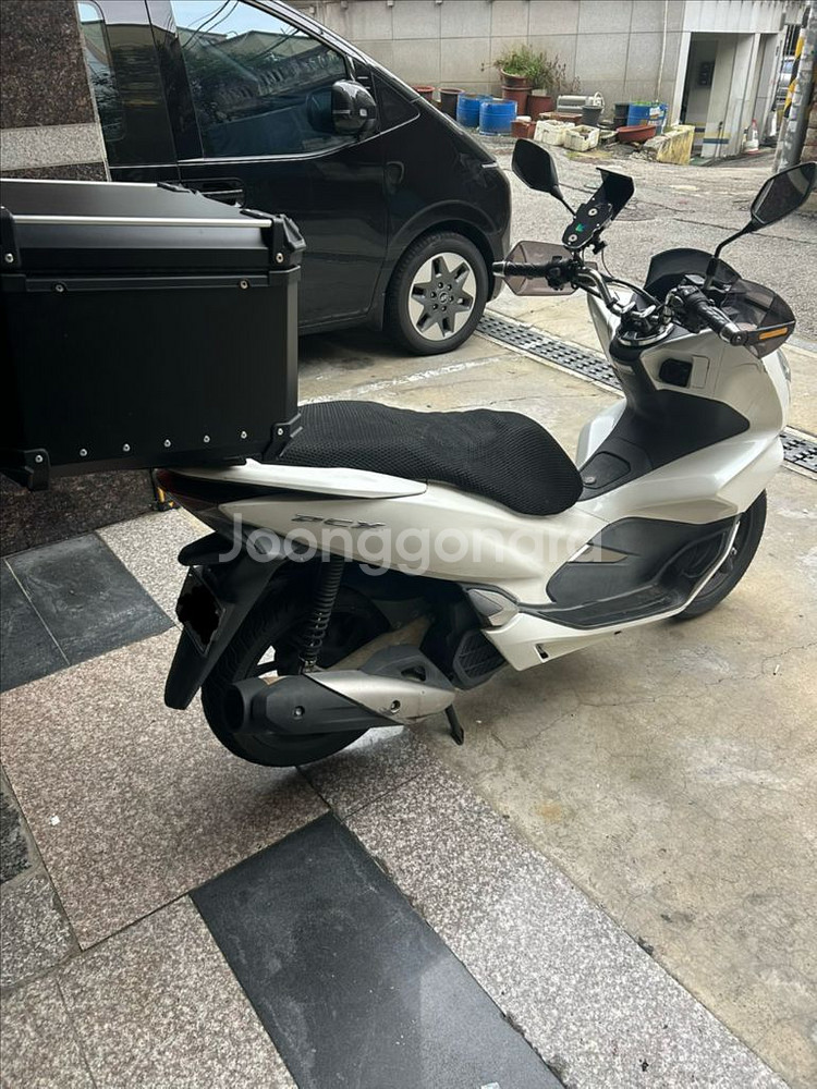 PCX125--0
