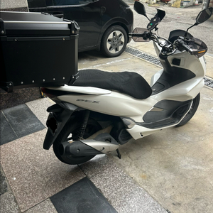 PCX125