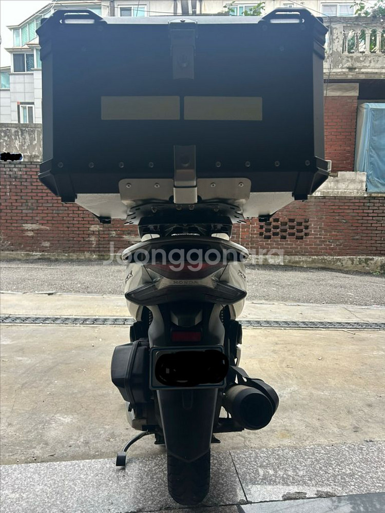PCX125--2