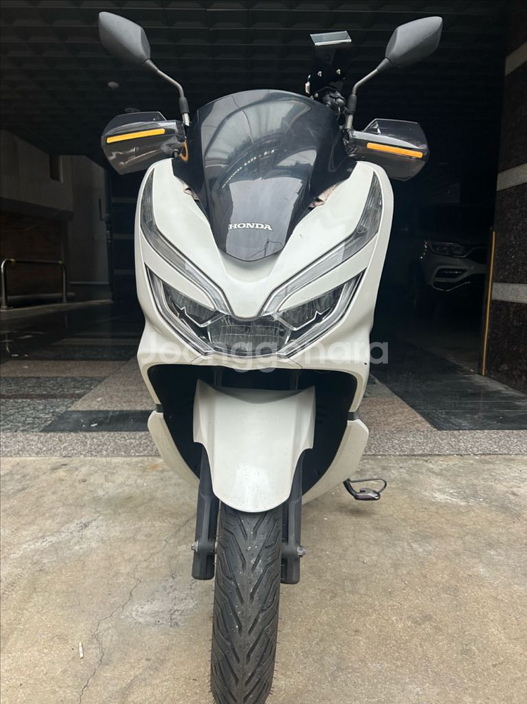 PCX125--1