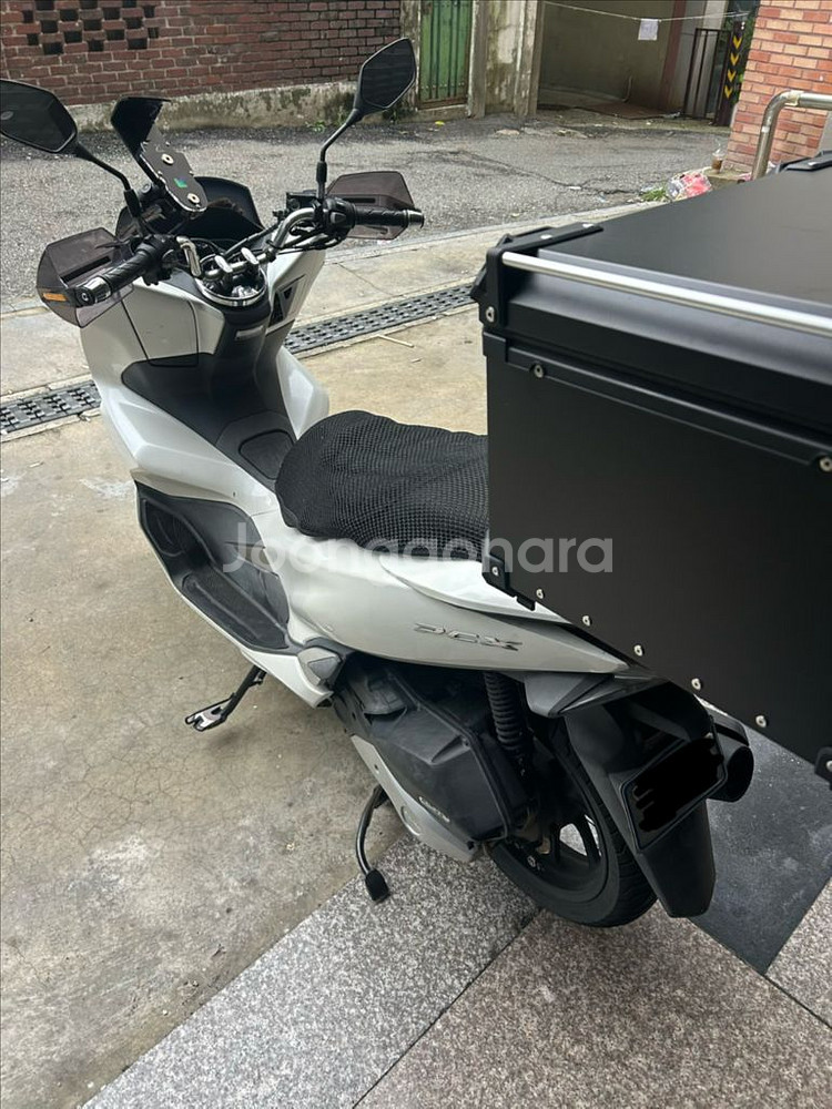 PCX125--3