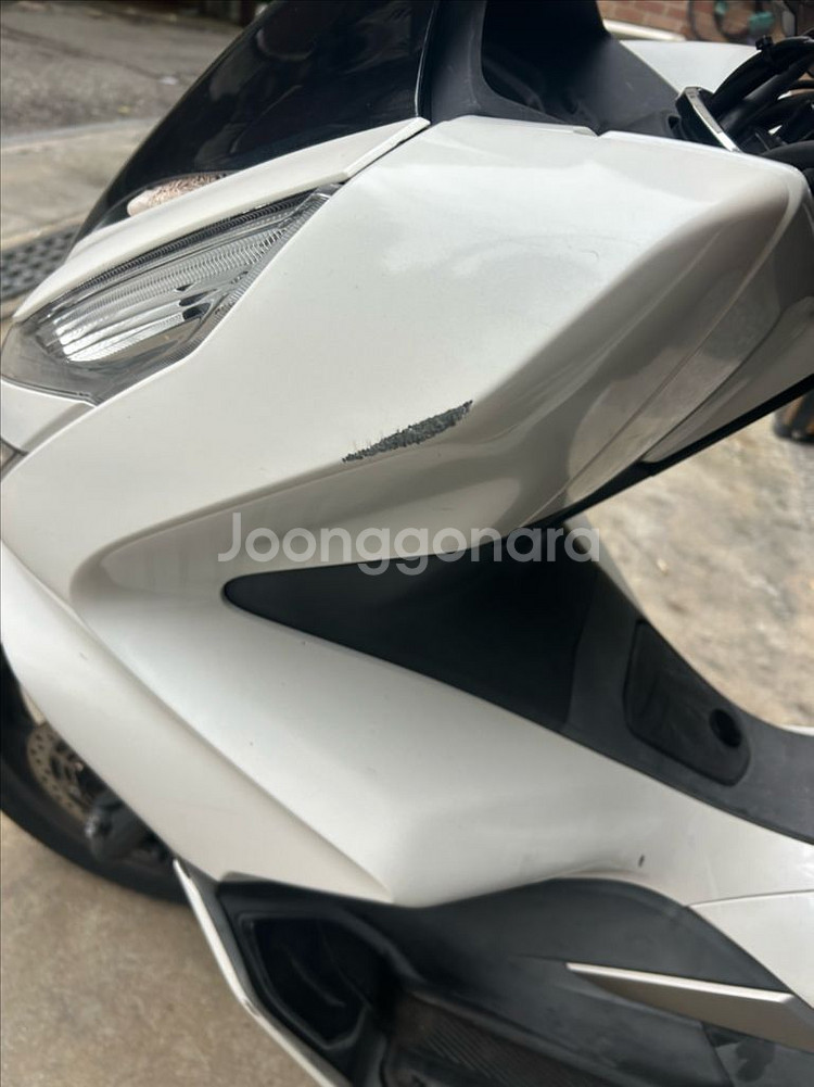 PCX125--4