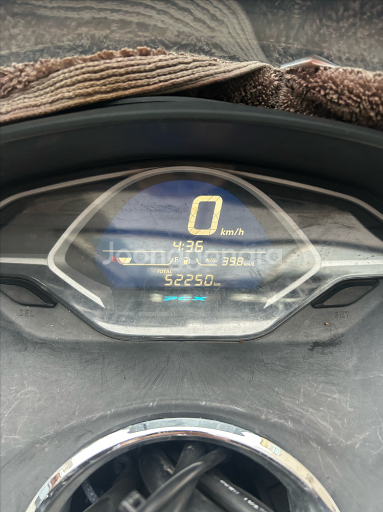 PCX125--6