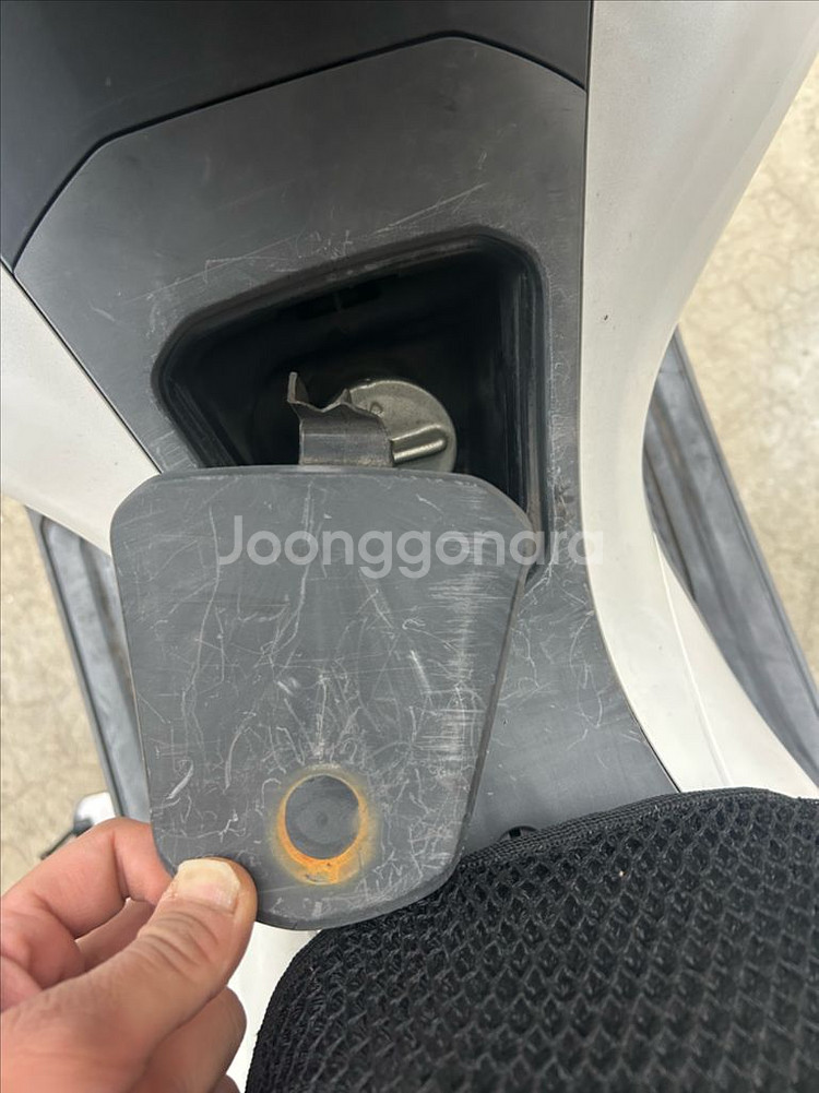 PCX125--7