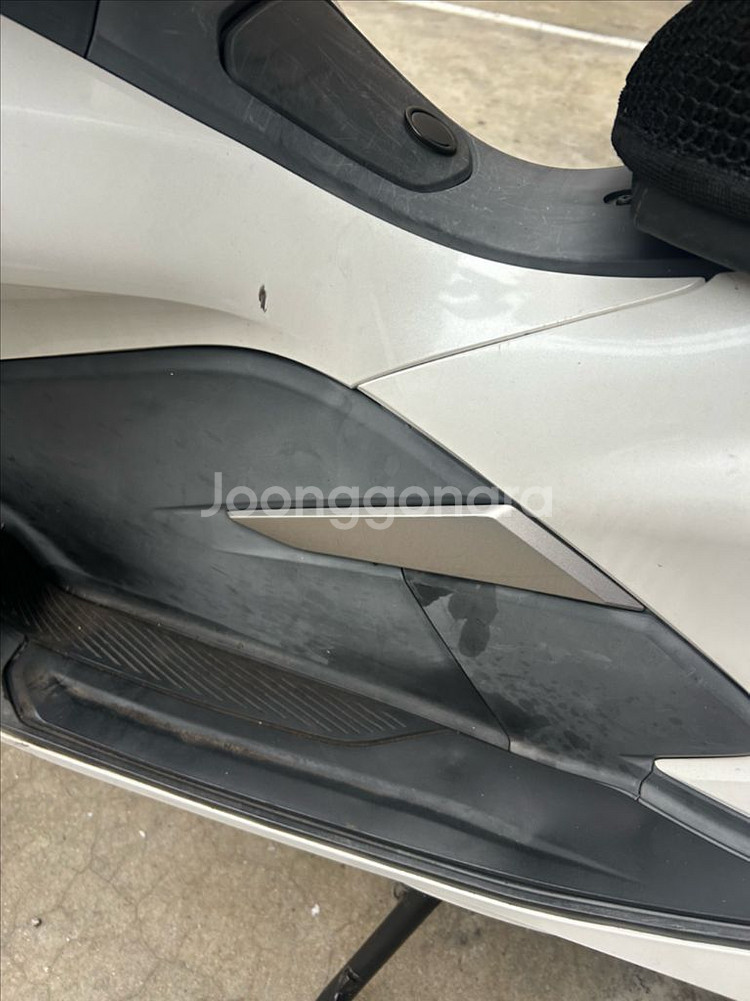 PCX125--5