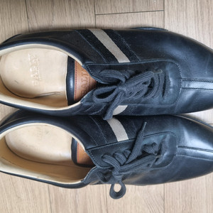 남자구두 로퍼 발리(BALLY) 스니커즈 Freenew