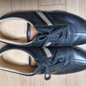 남자구두 로퍼 발리(BALLY) 스니커즈 Freenew