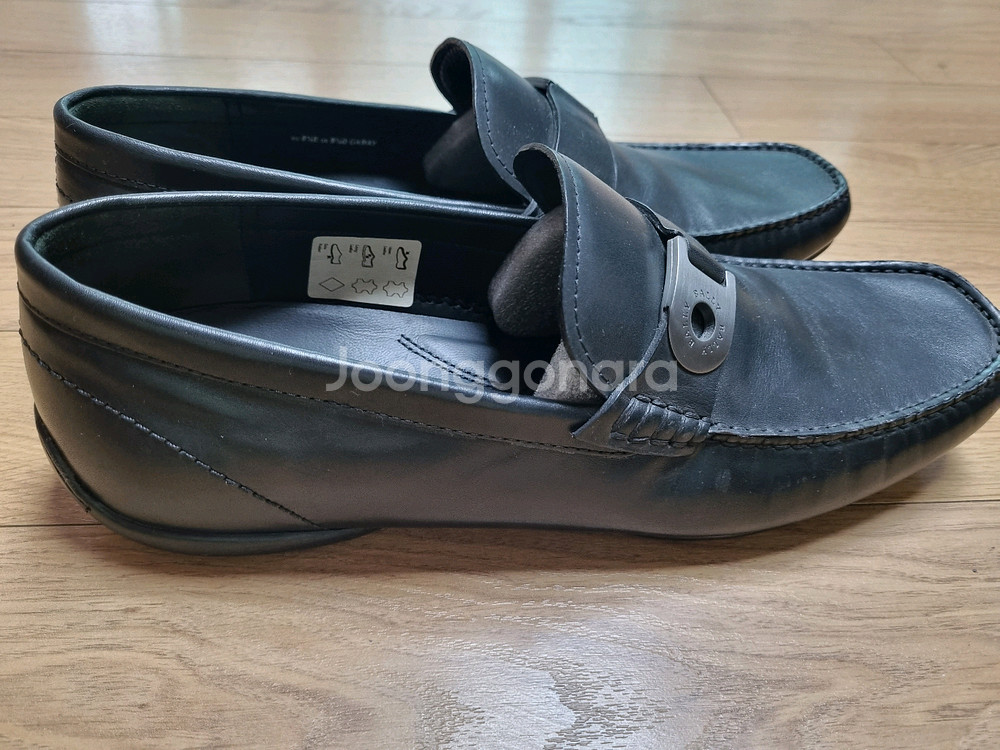 발리(BALLY ) 남자구두,컴포트화,정장구두,캐주얼화--0