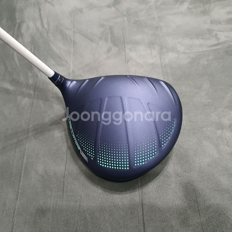 핑 GLE 여성용 드라이버(11.5도 L샤프트) 중고--3