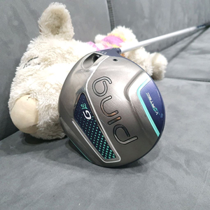 핑 GLE 여성용 드라이버(11.5도 L샤프트) 중고