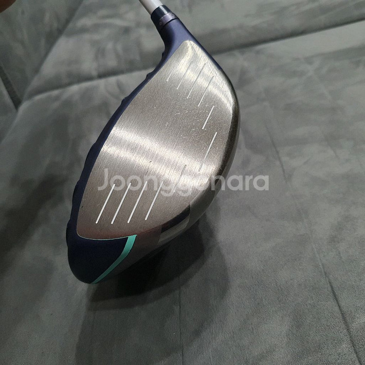핑 GLE 여성용 드라이버(11.5도 L샤프트) 중고--4