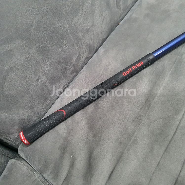 핑 GLE 여성용 드라이버(11.5도 L샤프트) 중고--7