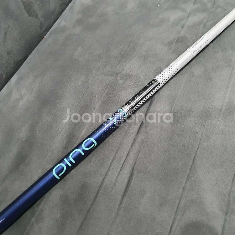 핑 GLE 여성용 드라이버(11.5도 L샤프트) 중고--6