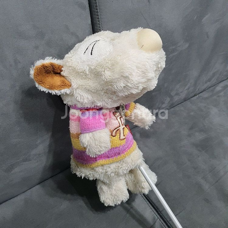 핑 GLE 여성용 드라이버(11.5도 L샤프트) 중고--8