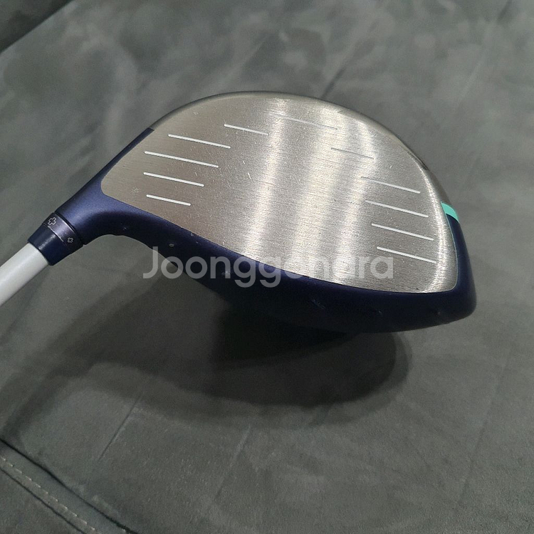 핑 GLE 여성용 드라이버(11.5도 L샤프트) 중고--5