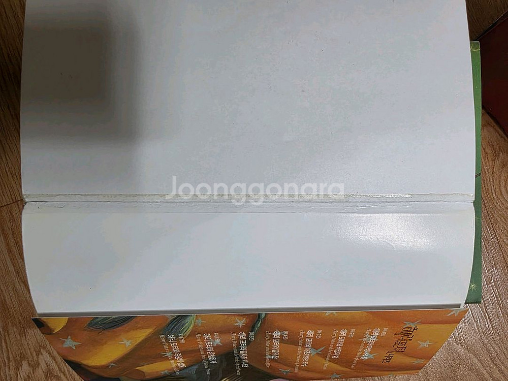 해리포터 전집--6