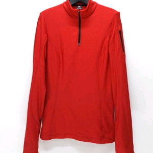 몬츄라 플리스 집업티 S