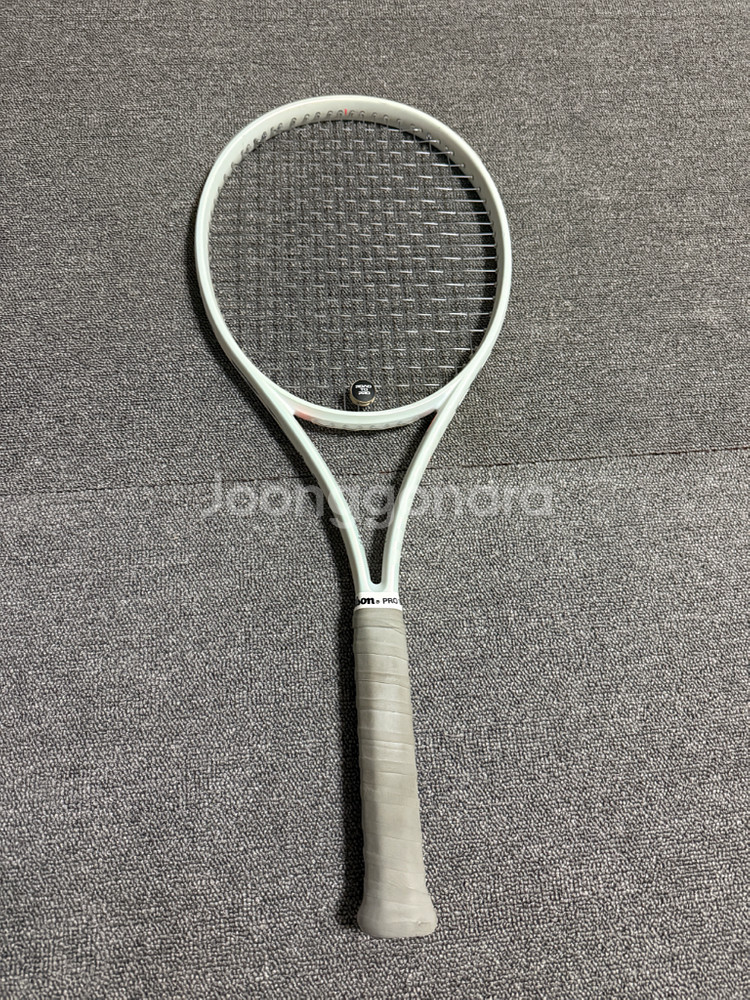 윌슨 시프트 99L V1 285g 테니스 라켓--1